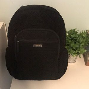 Vera Bradley Campus Backpack